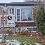 124 Overture Road, Toronto, ON M1E 2W4