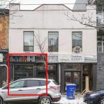753 Queen Street E, Toronto, ON M4M 1H3