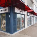 2560 Lawrence Avenue E 1, Toronto, ON M1P 2R7