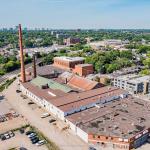 388 Carlaw Avenue 202E, Toronto, ON M4M 2T4