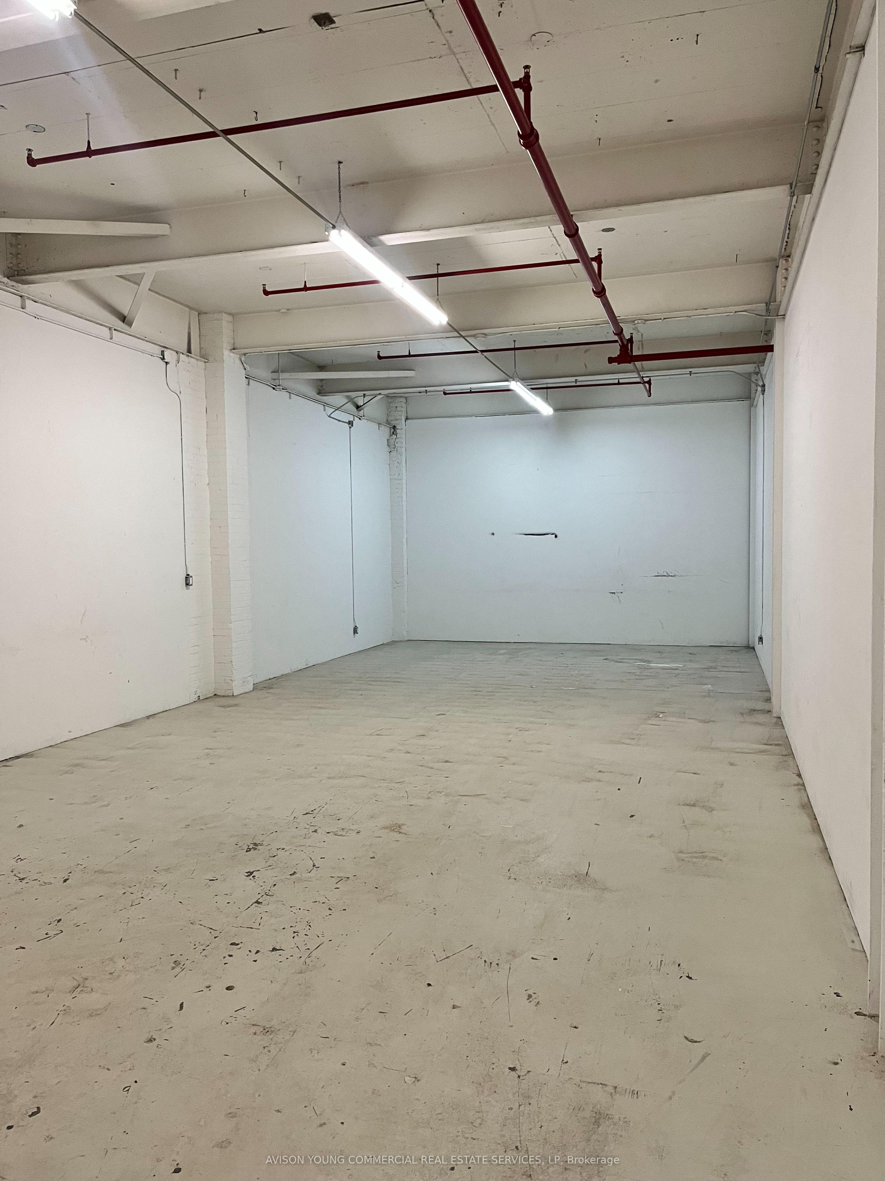 388 Carlaw Avenue 202E, Toronto, ON M4M 2T4