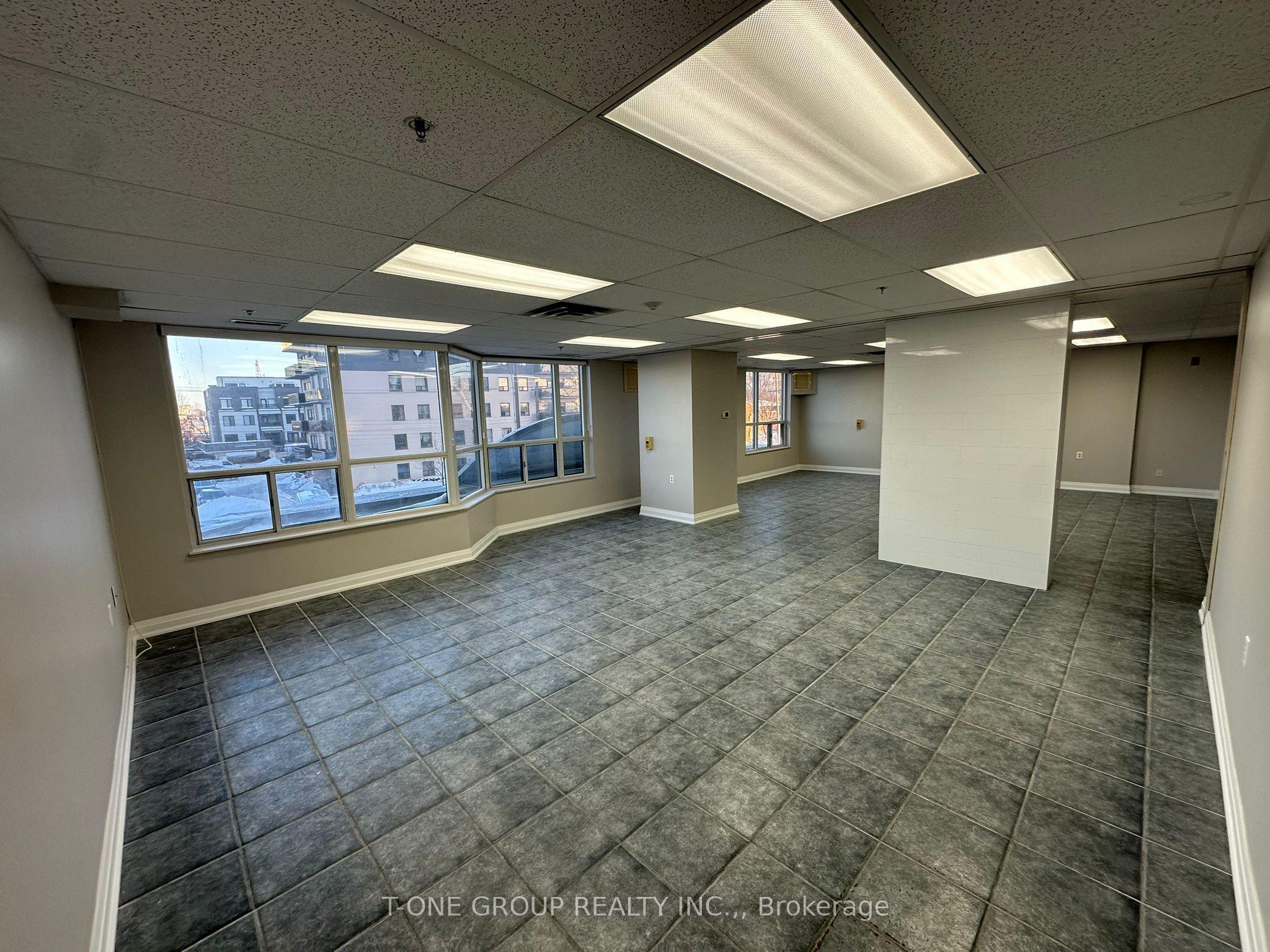 2155 Lawrence Avenue E Level 2 Unit C, Toronto, ON M1R 5G9
