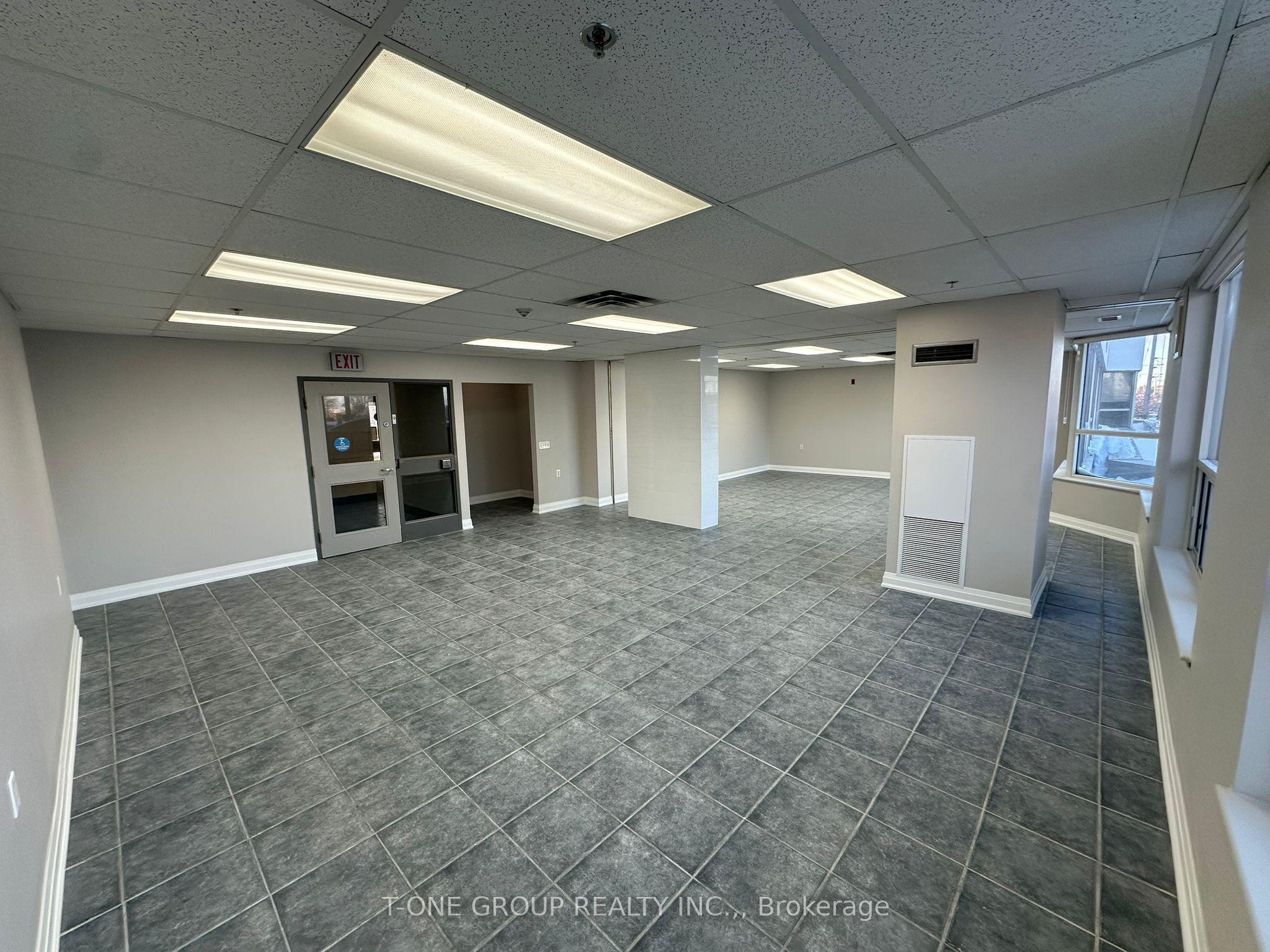 2155 Lawrence Avenue E Level 2 Unit C, Toronto, ON M1R 5G9