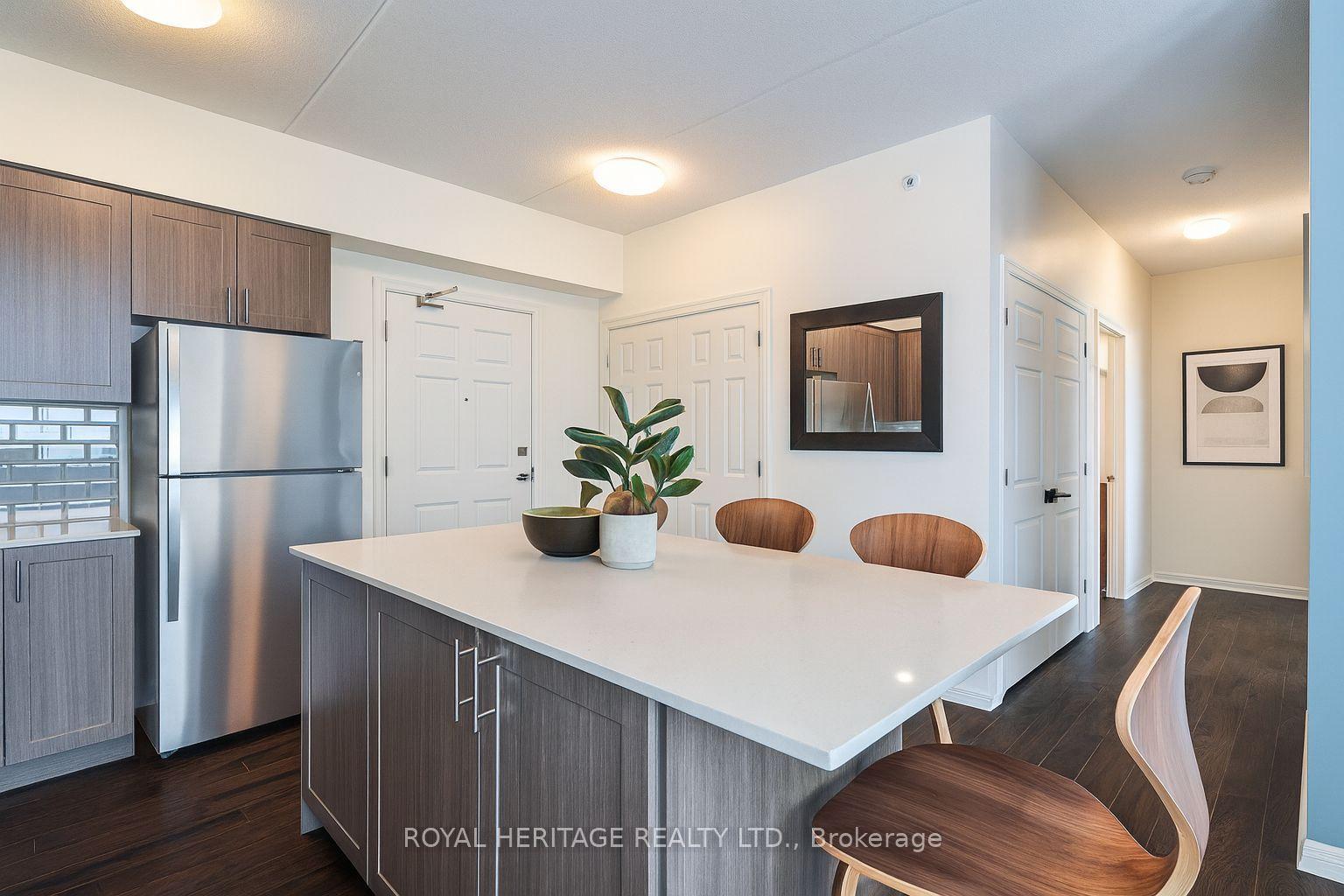 290 Liberty Street N 209, Clarington, ON L1C 0V5