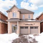 283 Fleetwood Drive, Oshawa, ON L1K 3E8