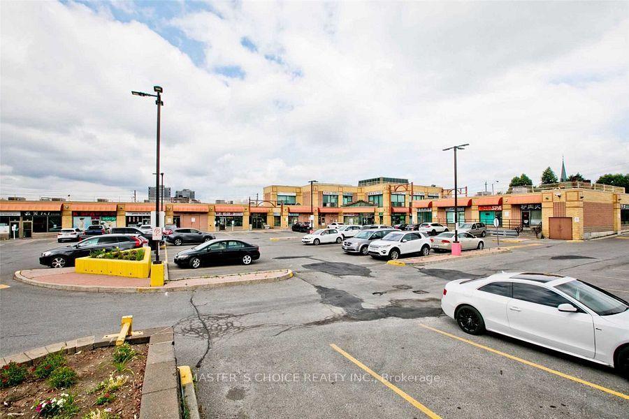 4227 Sheppard Avenue E B8A, Toronto, ON M1S 5H5