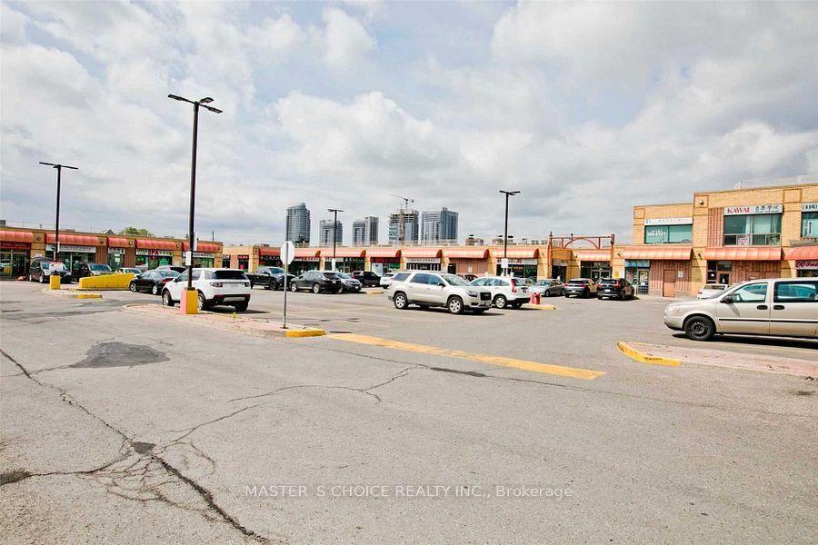 4227 Sheppard Avenue E B8A, Toronto, ON M1S 5H5