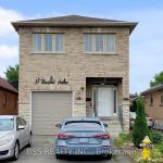 33 Wanstead Avenue, Toronto, ON M1L 3L3