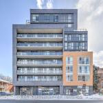 2369 Danforth Avenue 904, Toronto, ON M4C 1K7