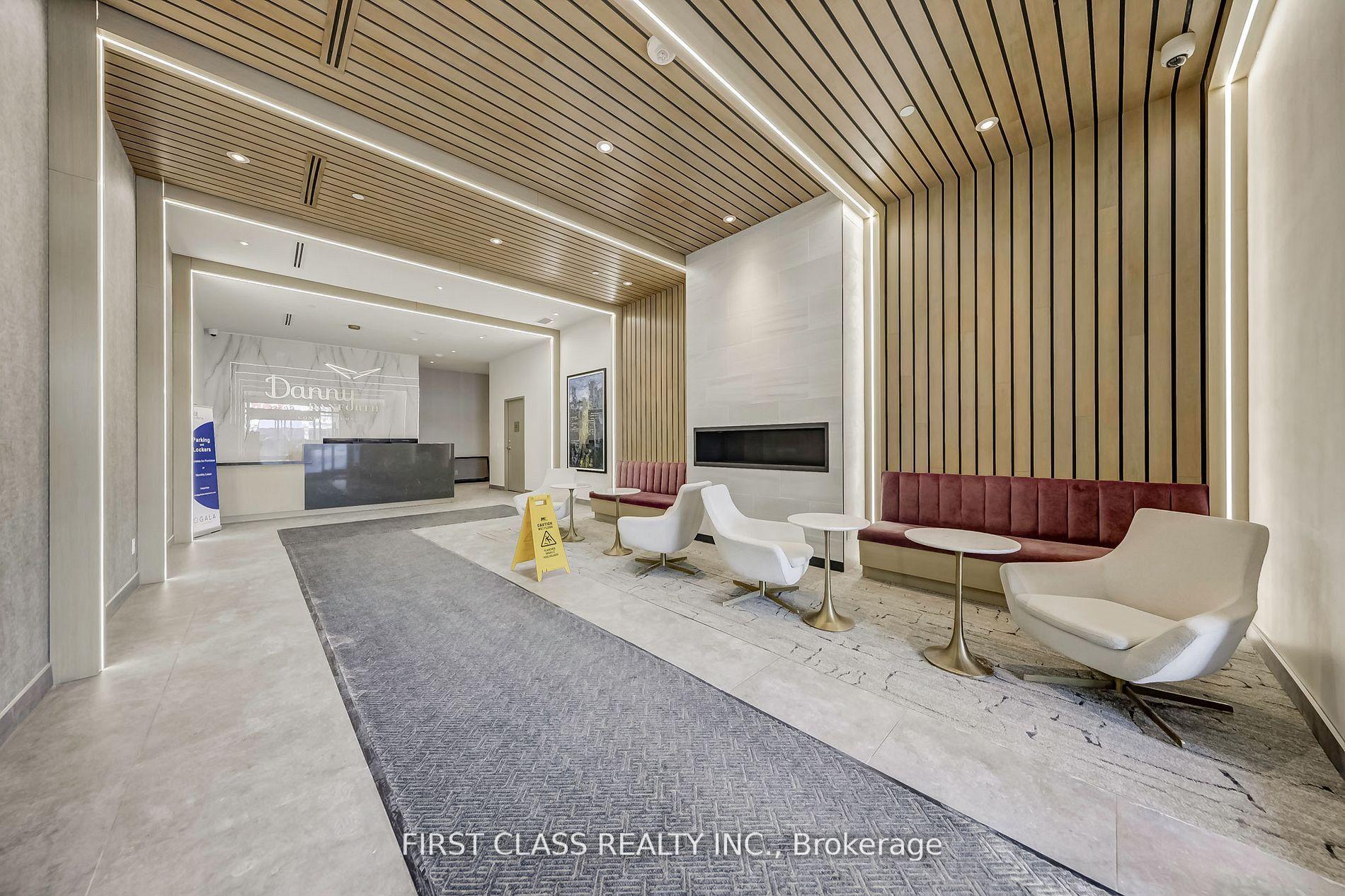 2369 Danforth Avenue 904, Toronto, ON M4C 1K7