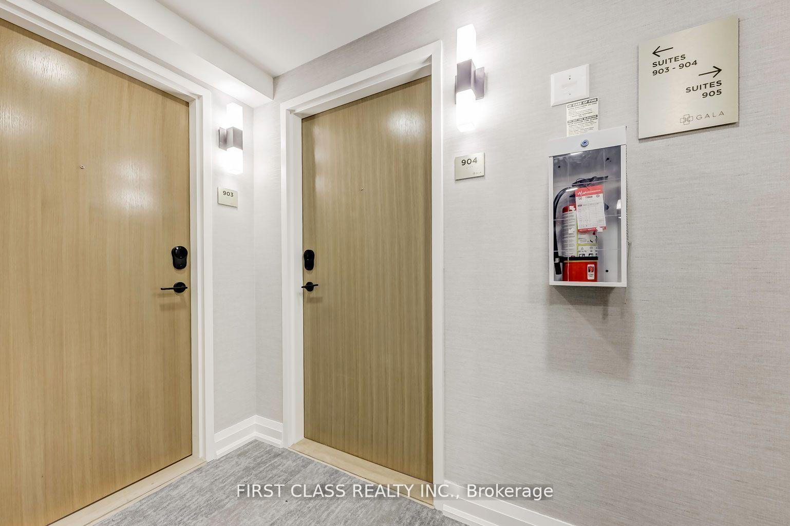 2369 Danforth Avenue 904, Toronto, ON M4C 1K7