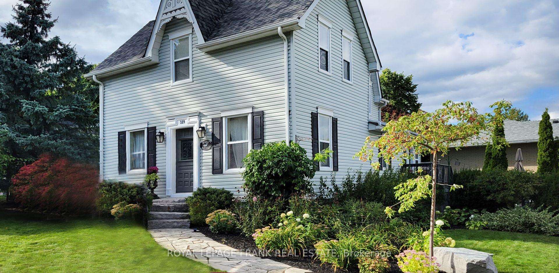 329 Mcdonald Street, Scugog, ON L9L 1L6