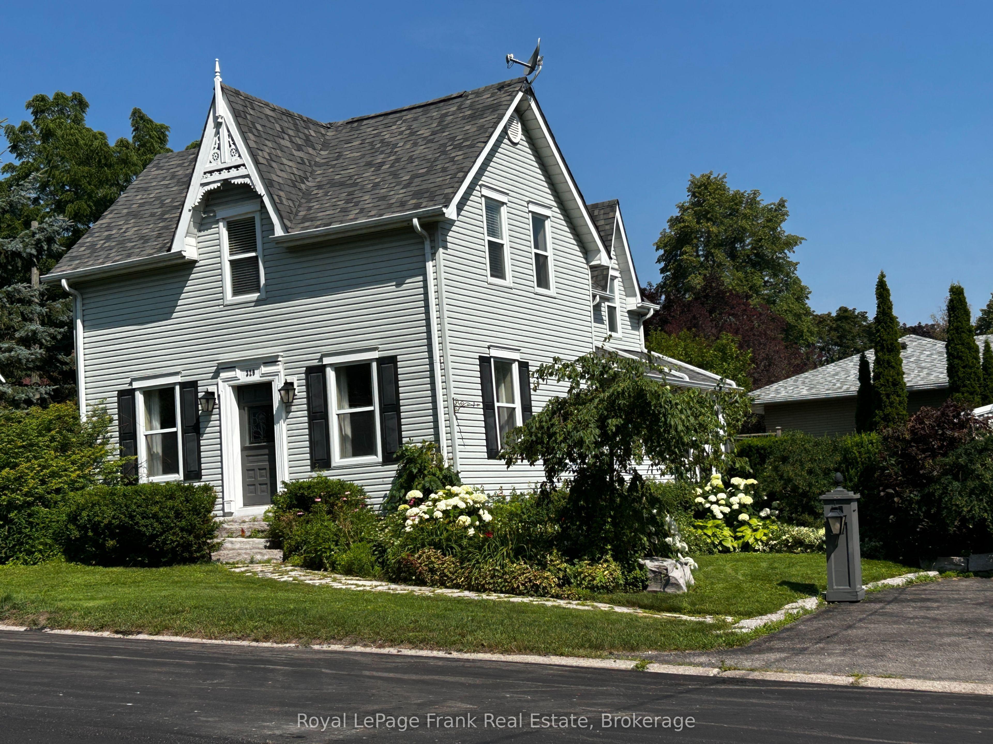 329 Mcdonald Street, Scugog, ON L9L 1L6