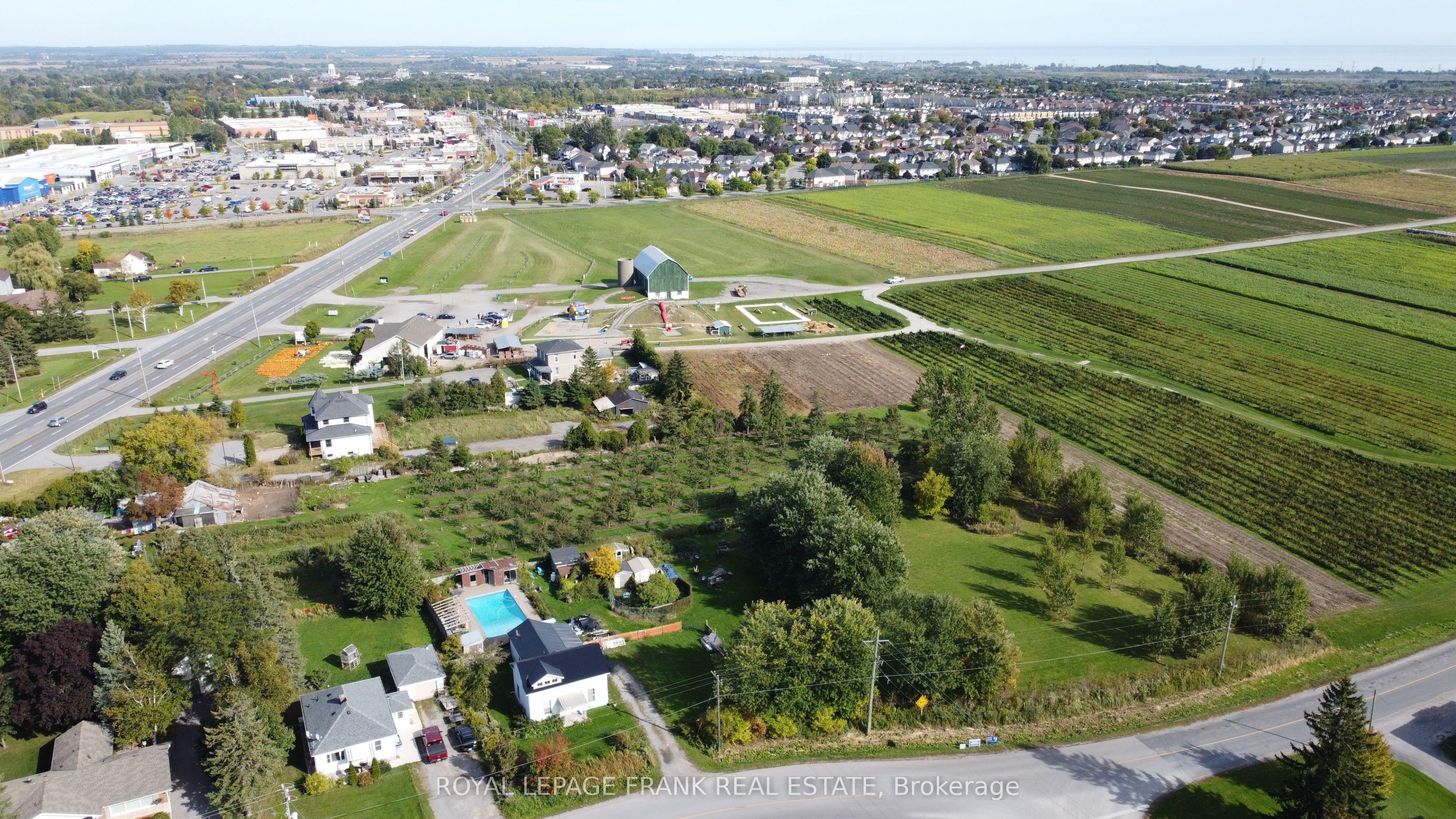 2009 Maple Grove Road, Clarington, ON L1C 6M9