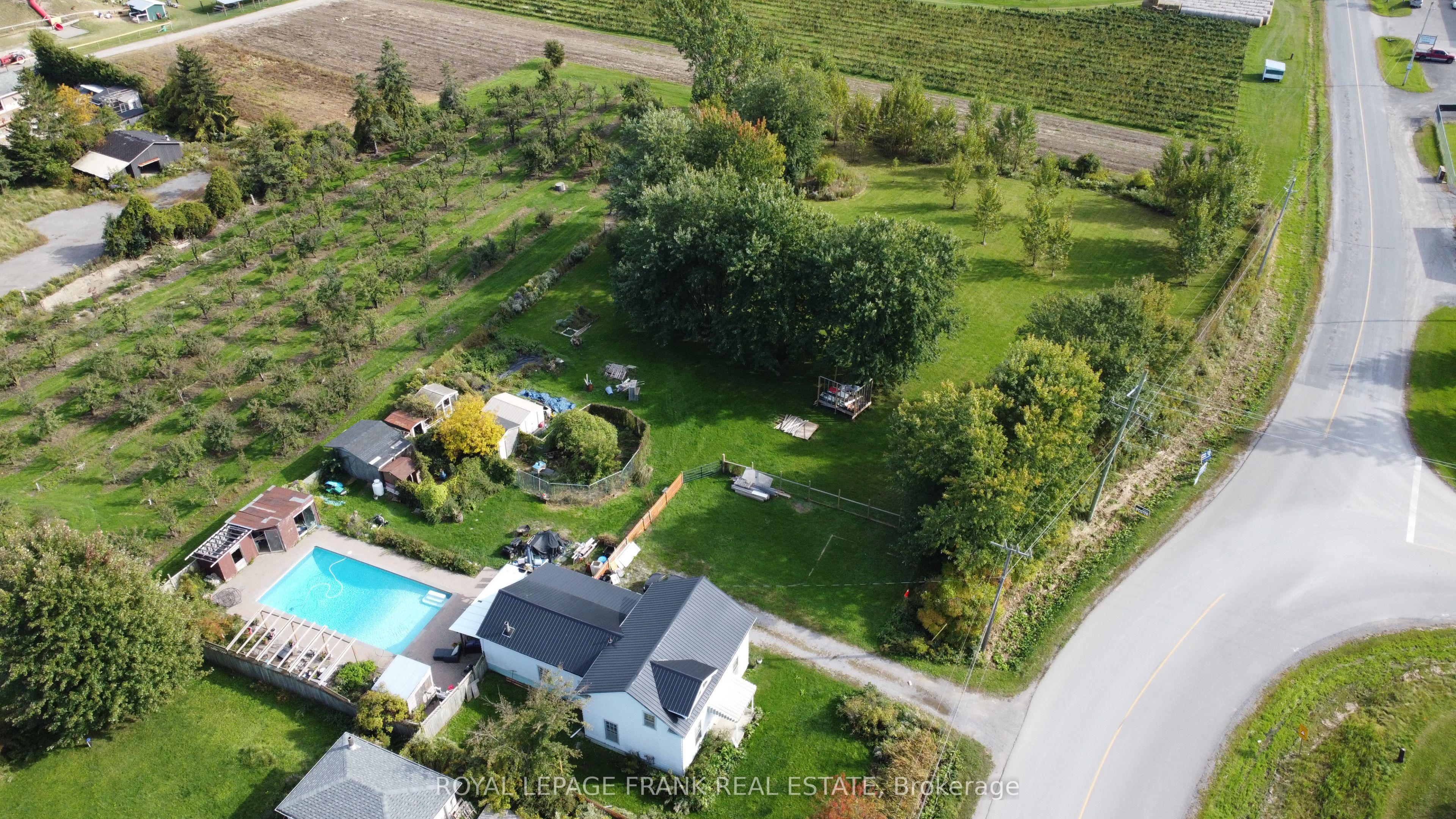 2009 Maple Grove Road, Clarington, ON L1C 6M9