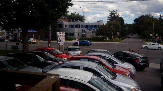4146B Sheppard Avenue E 2nd, Toronto, ON M1S 1T3