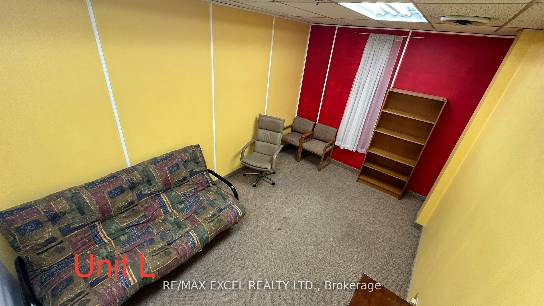 55 Nugget Avenue 230L, Toronto, ON M1S 3L1