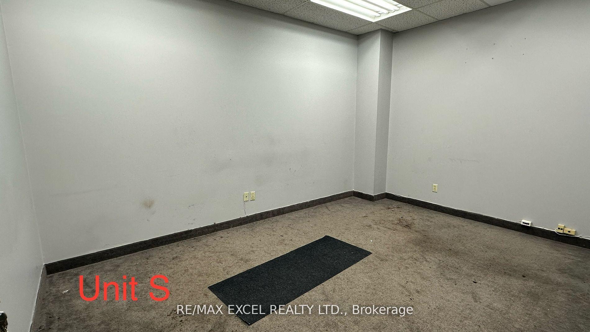 55 Nugget Avenue 230S, Toronto, ON M1S 3L1