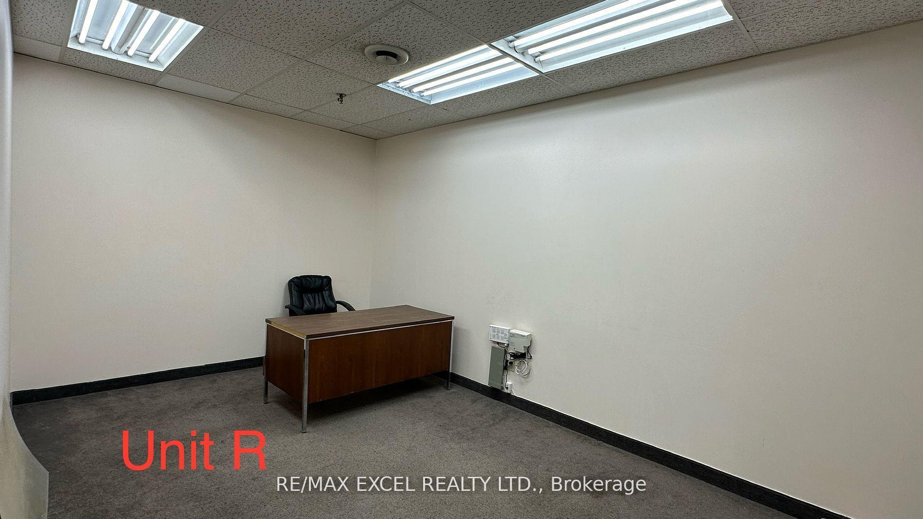55 Nugget Avenue 230R, Toronto, ON M1S 3L1
