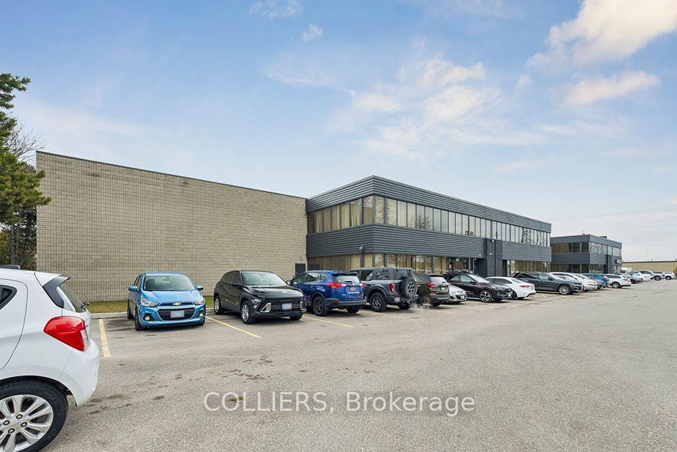 655 Finley Avenue Unit 3, Ajax, ON L1S 3V3