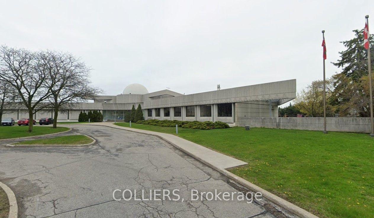 825 Milner Avenue Ground Level, Toronto, ON M1B 3C3