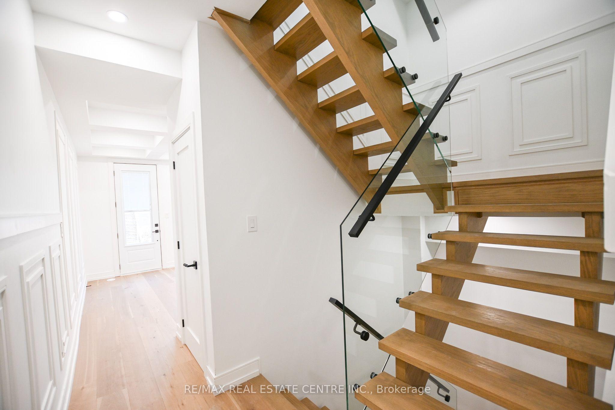 57 Jones Avenue, Toronto, ON M4M 2Z7