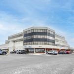 1600 Stellar Drive, Whitby, ON L1N 9B2