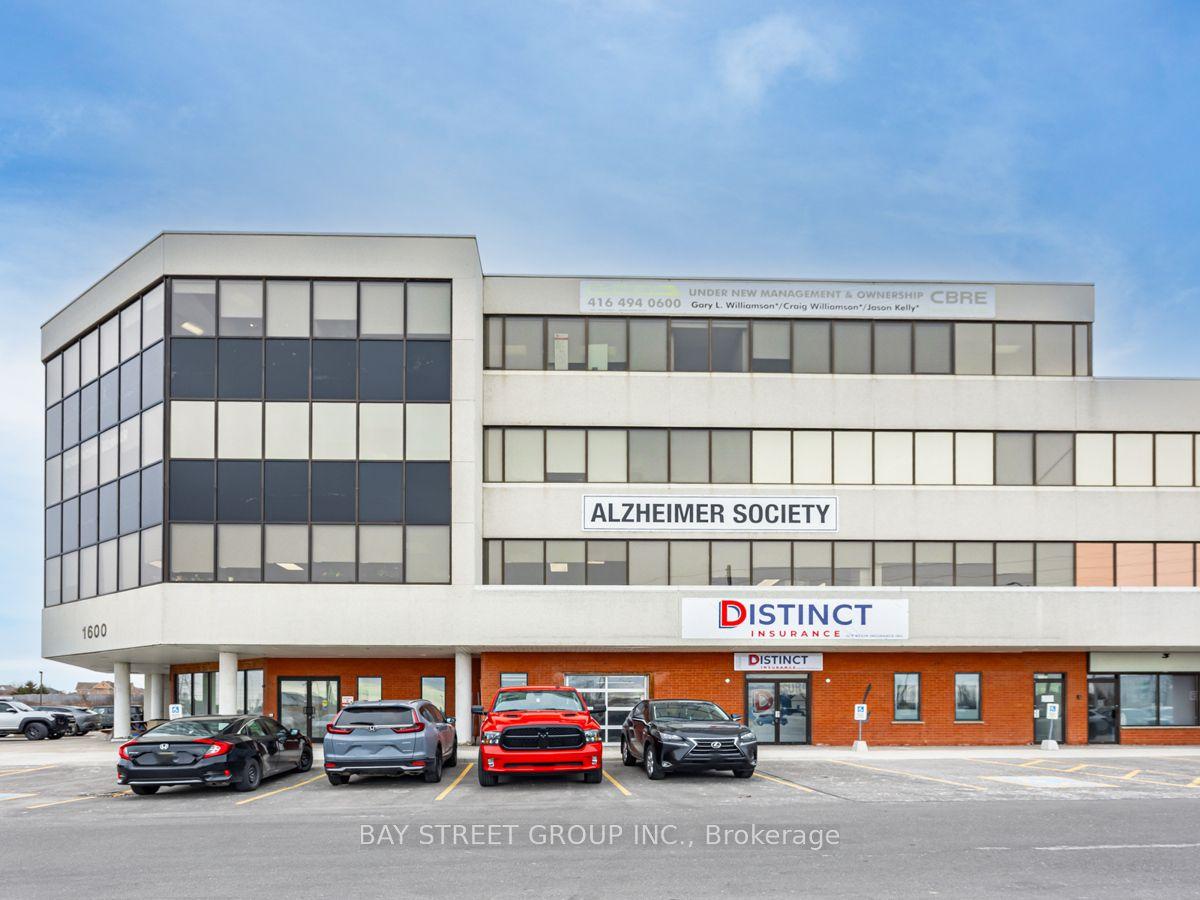 1600 Stellar Drive, Whitby, ON L1N 9B2