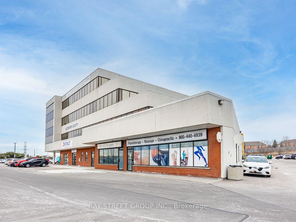 1600 Stellar Drive, Whitby, ON L1N 9B2