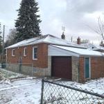 46 Medhurst Road Bsmt, Toronto, ON M4B 1B1