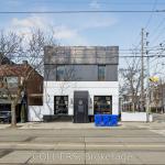 1192 Queen Street E, Toronto, ON M4M 1L4