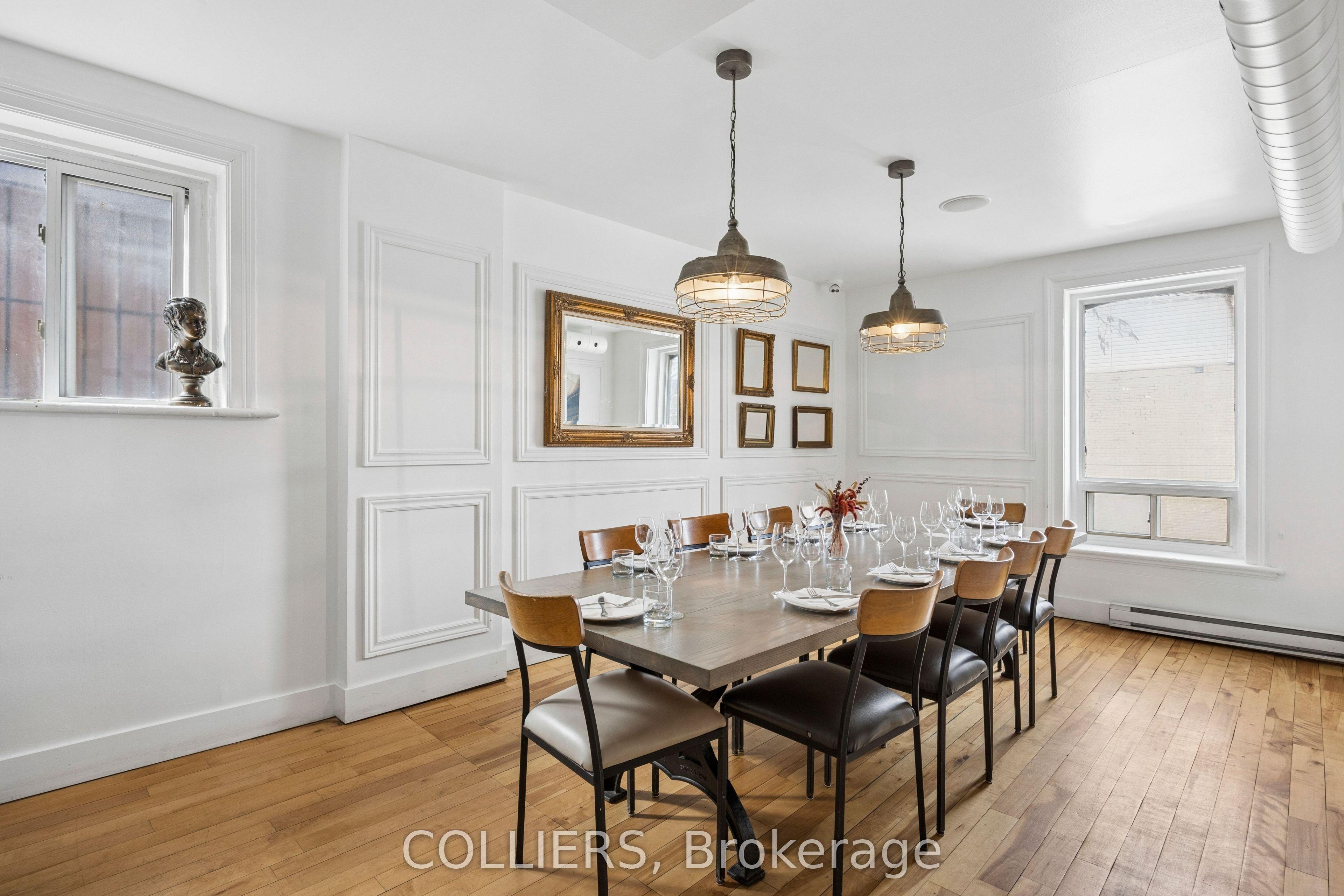 1192 Queen Street E, Toronto, ON M4M 1L4