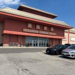 4675 Steeles Avenue E 2C8, Toronto, ON M1V 0B7