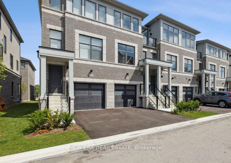 778 Kootenay Path, Oshawa, ON L1H 0A7