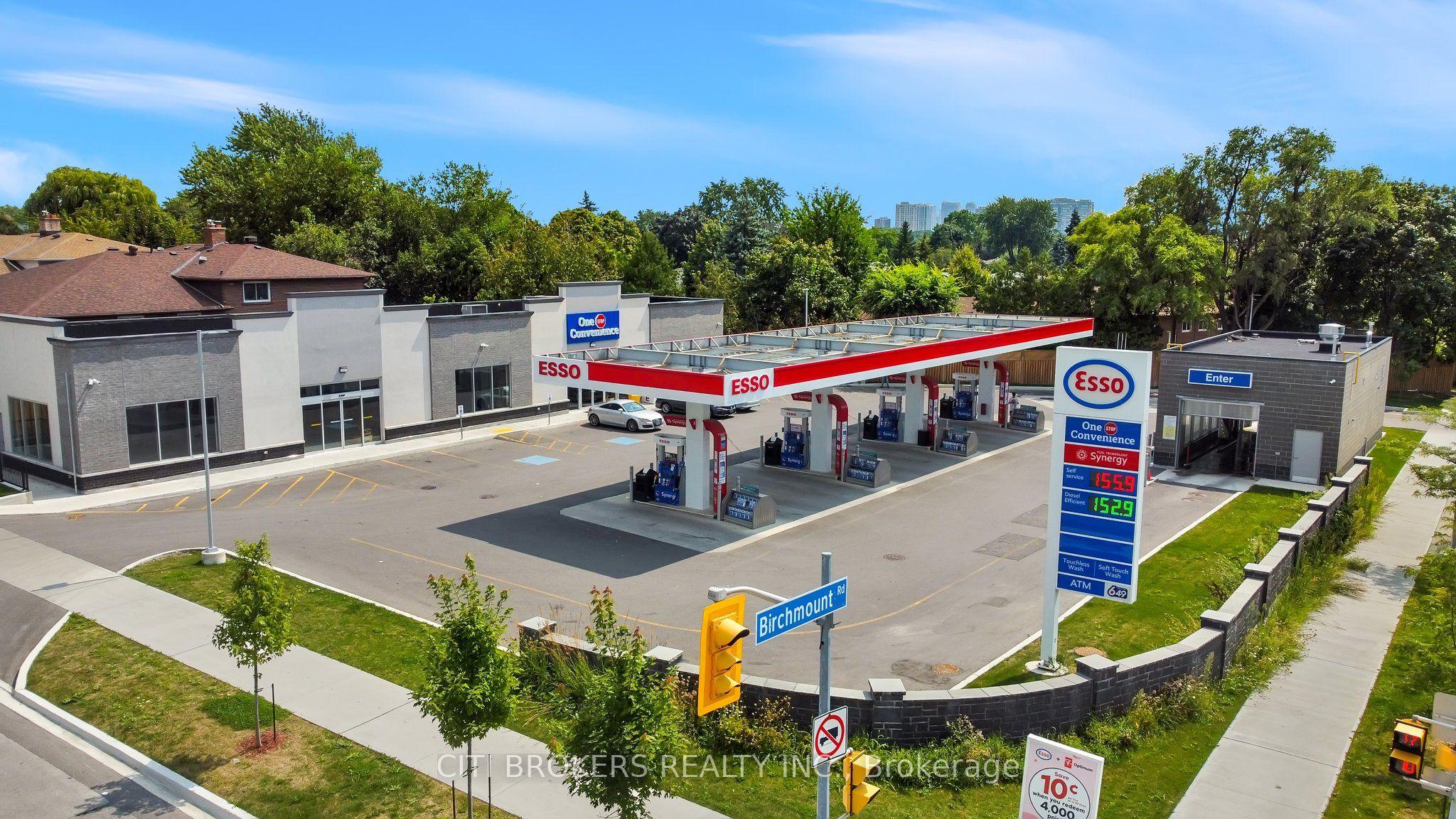 2775 Birchmount Road, Toronto, ON M1W 2C7