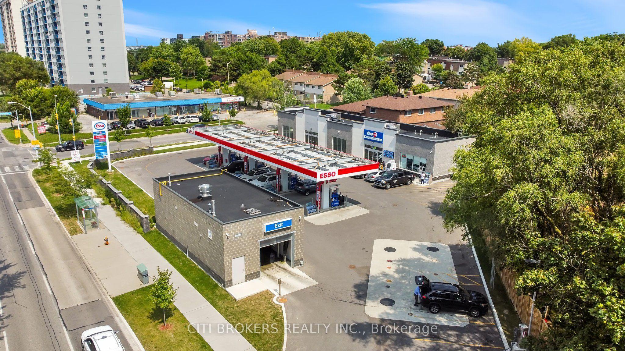 2775 Birchmount Road, Toronto, ON M1W 2C7