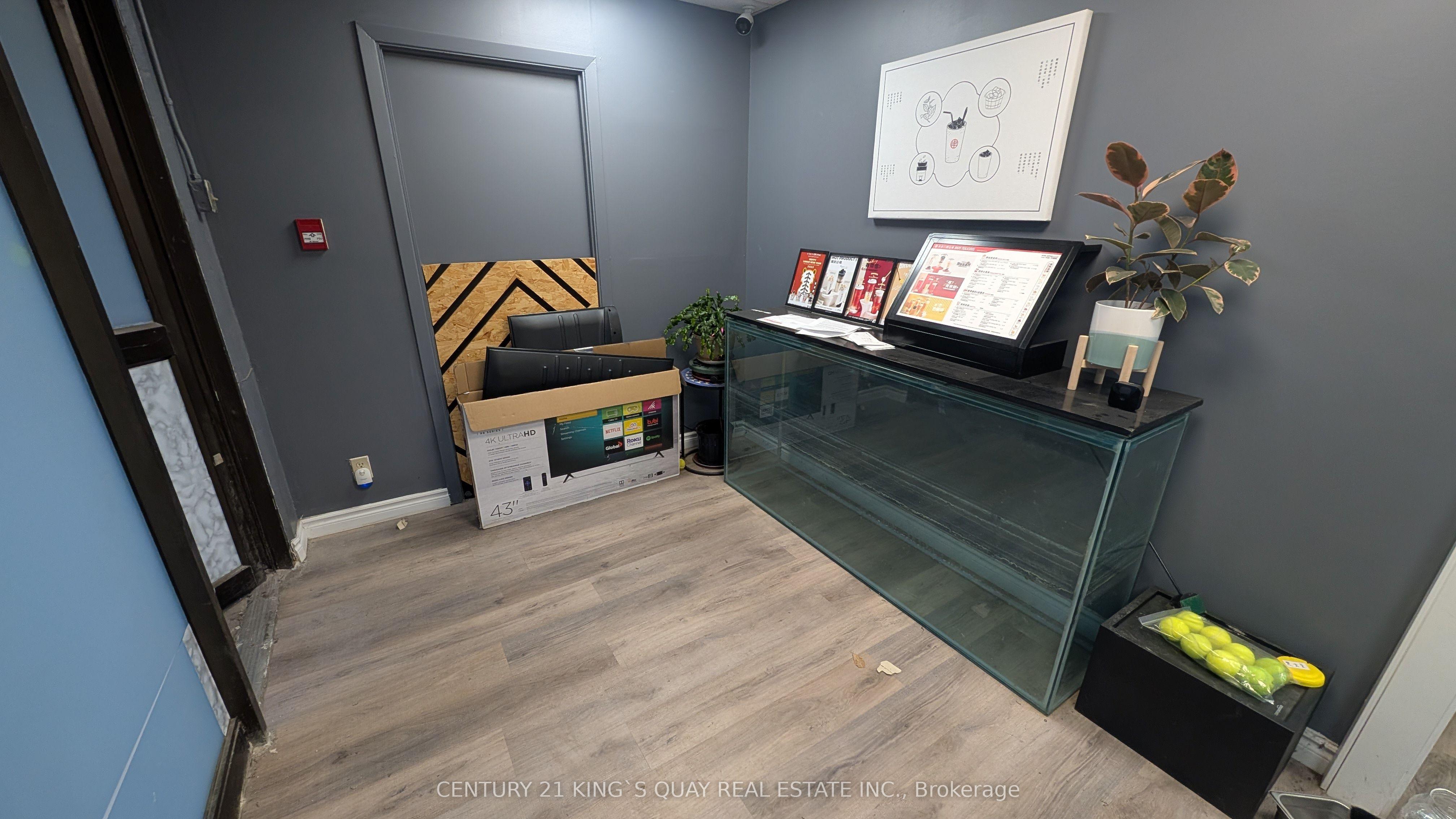 55 N Nugget Avenue 6, Toronto, ON M1S 3L1