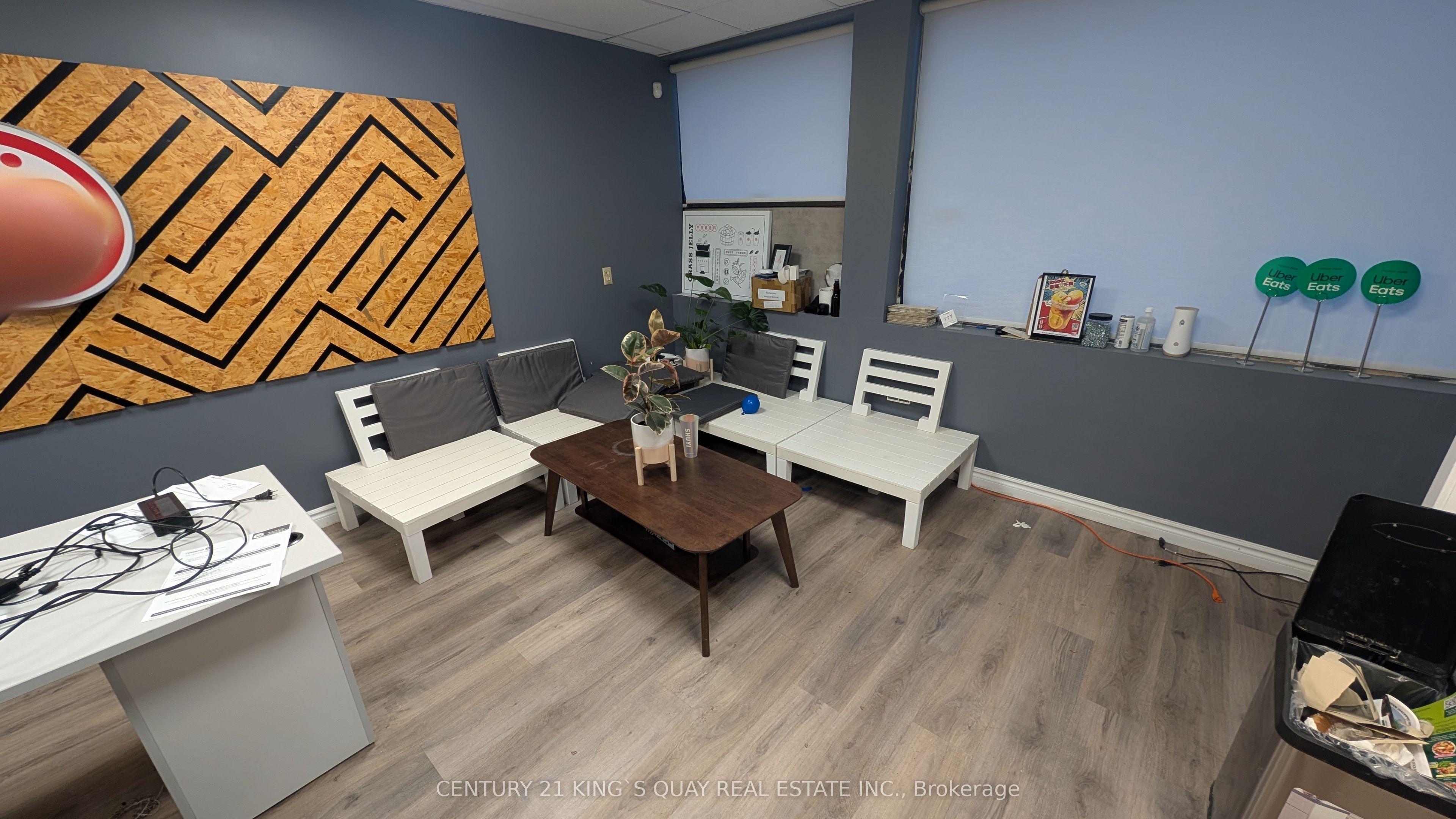 55 N Nugget Avenue 6, Toronto, ON M1S 3L1