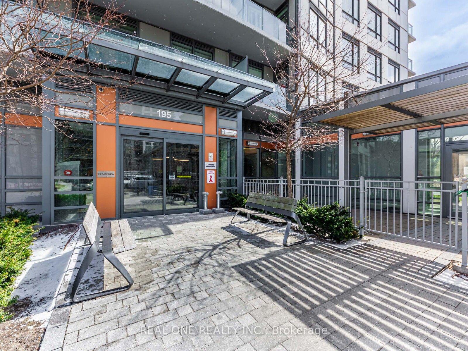 195 Bonis Avenue 2206, Toronto, ON M1T 3W6