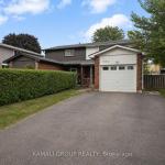 582 Lakeview Avenue, Oshawa, ON L1J 1B1