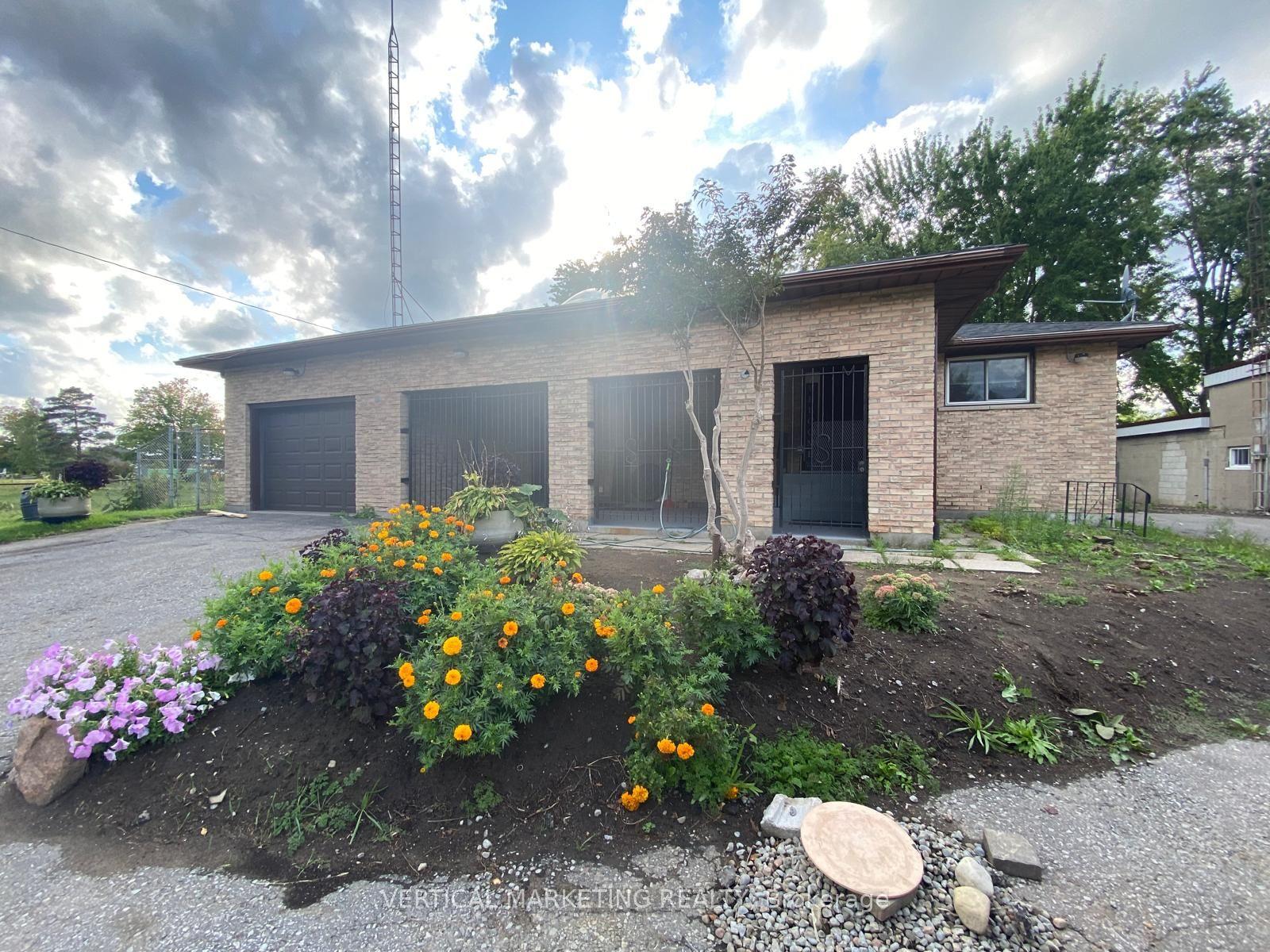 17300 Simcoe Street N, Scugog, ON L9L 1B2