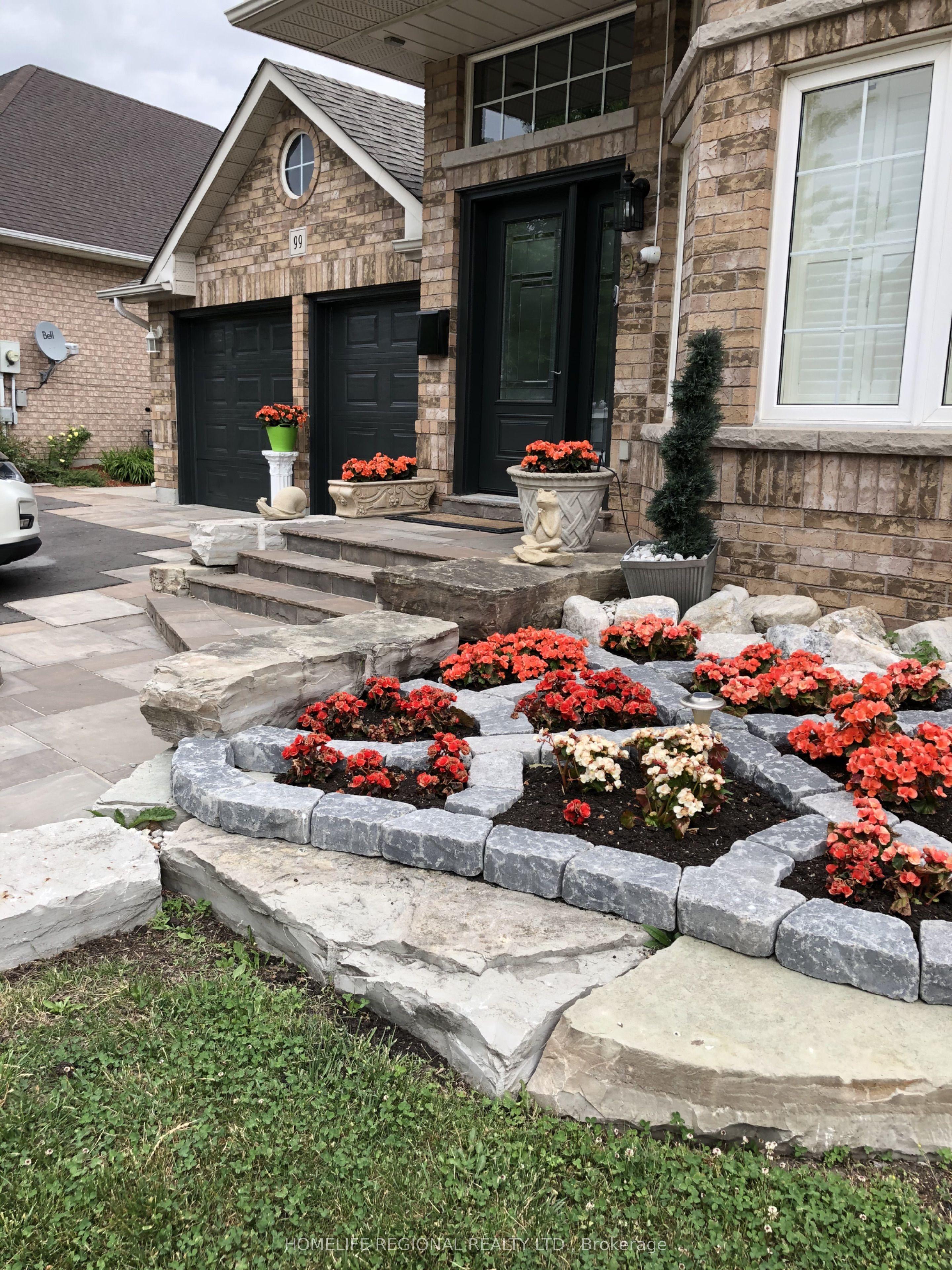 99 Goodman Drive, Oshawa, ON L1J 8H3