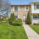 580 Eyer Drive 72, Pickering, ON L1W 3B7