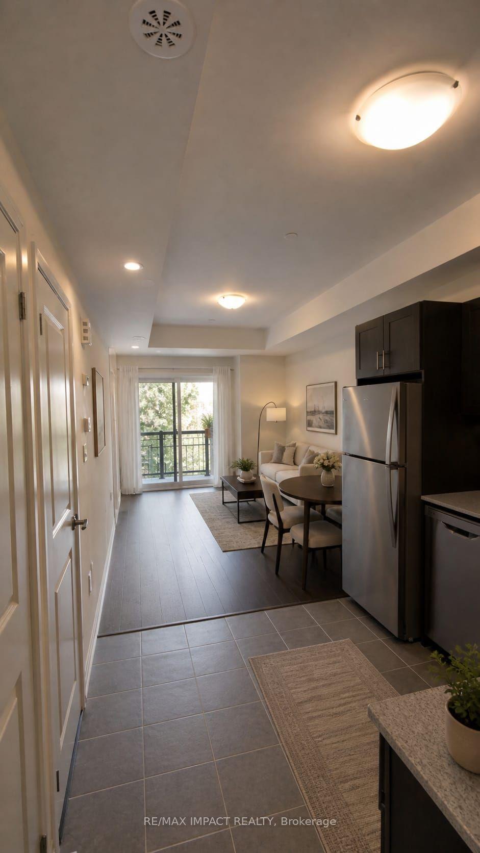 245 Mclevin Avenue 2, Toronto, ON M1B 1E7