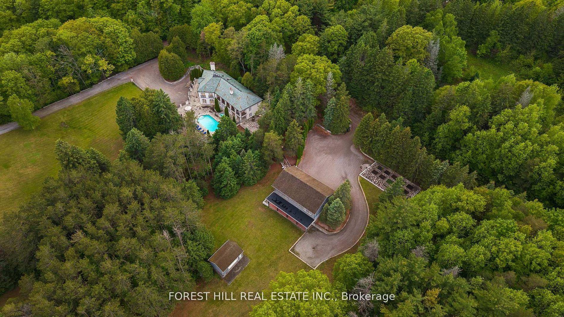 68 Crows Pass Road, Scugog, ON L9P 1R4