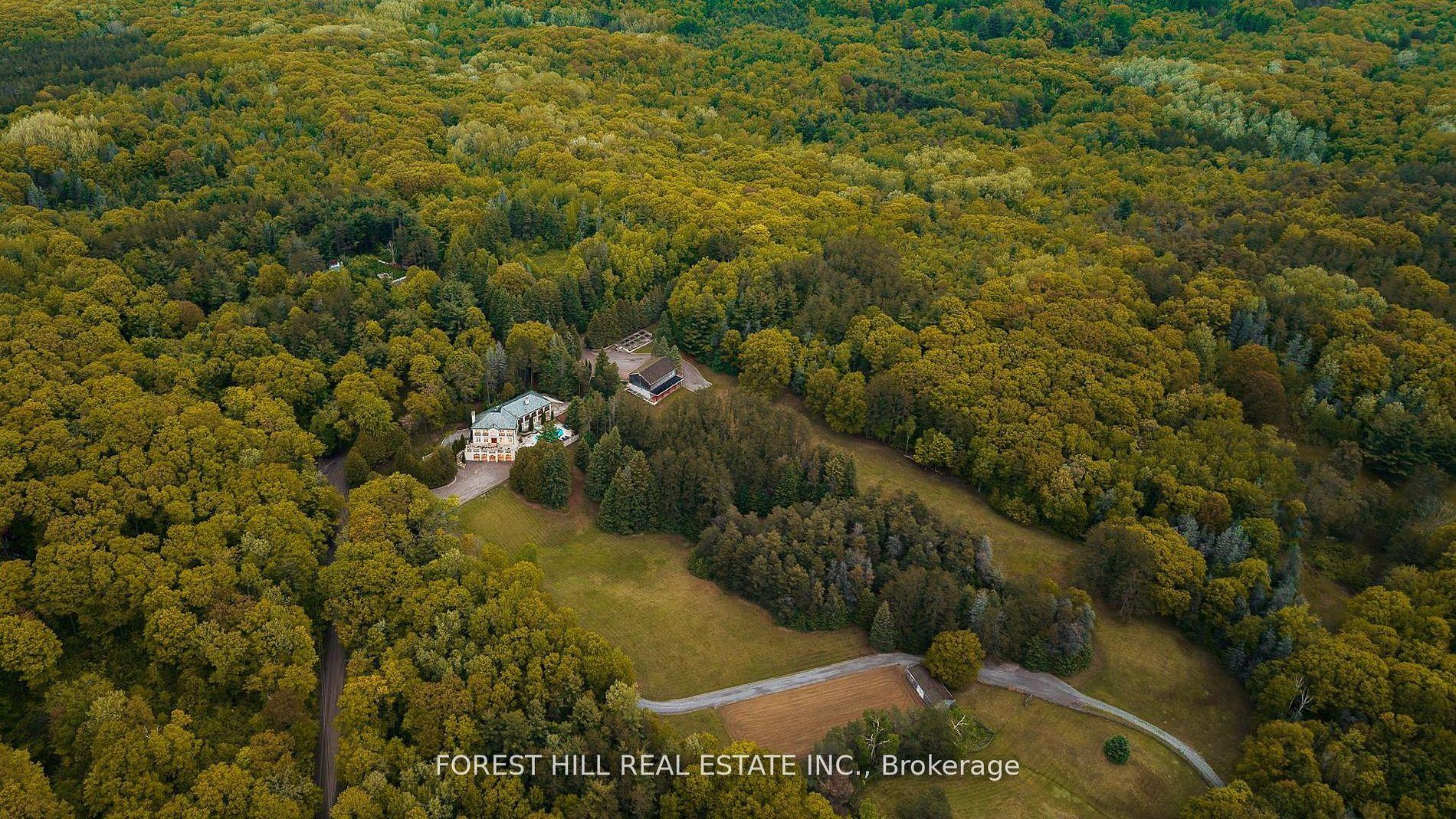 68 Crows Pass Road, Scugog, ON L9P 1R4