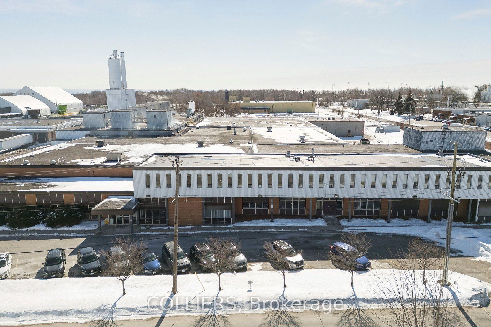 595 Coronation Drive, Toronto, ON M1E 2K4