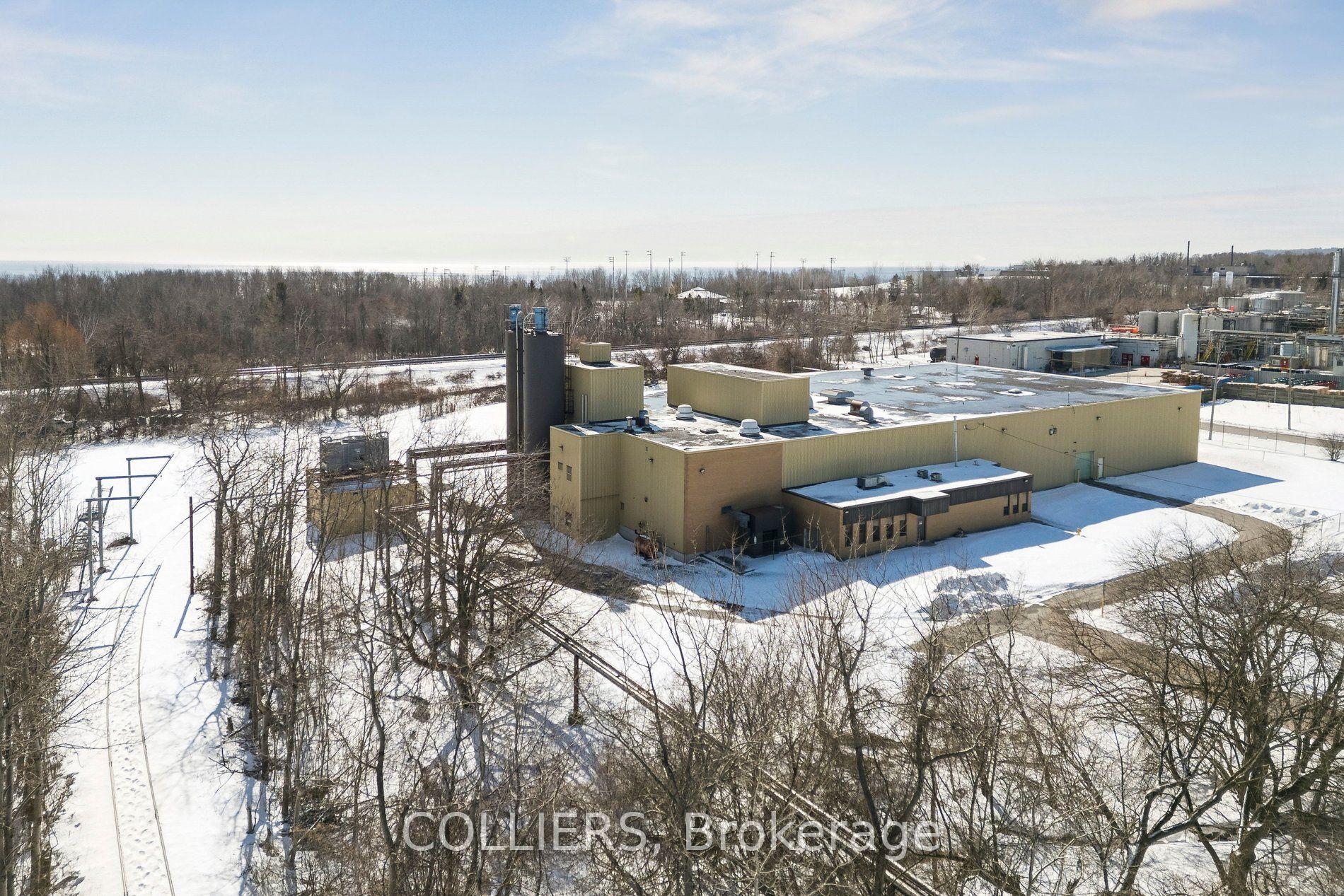 15 Chemical Court, Toronto, ON M1E 2X4