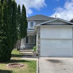 39 Lamay Crescent, Toronto, ON M1X 1J2