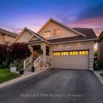 25 Leafield Drive, Toronto, ON M1W 2R2